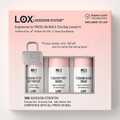 LOX Lockdown™ Press On Nail Glue System